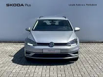 Golf Variant 