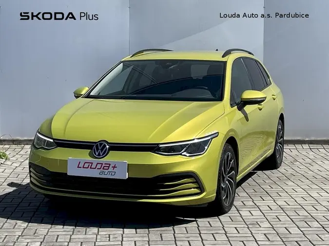 Golf Variant