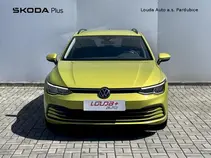 Golf Variant