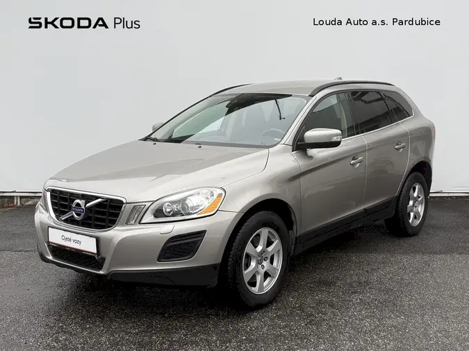 XC60 