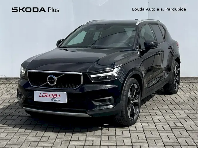 XC40