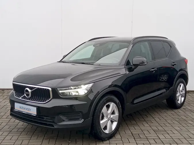 XC40