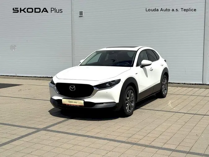 CX-30 