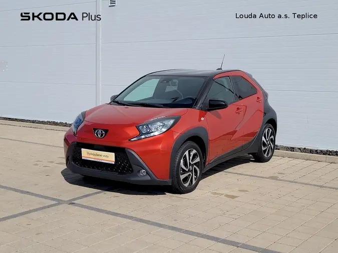 Aygo 