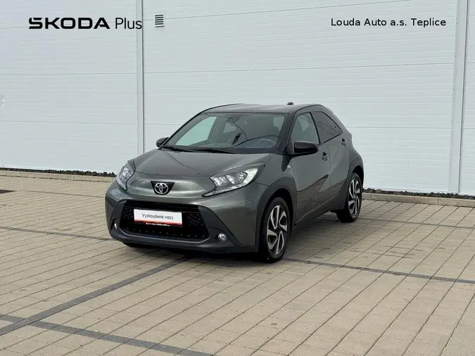 Aygo 