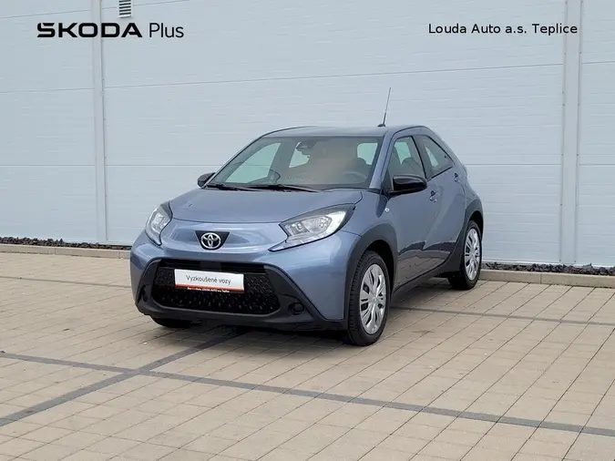 Aygo 