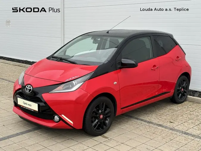 Aygo
