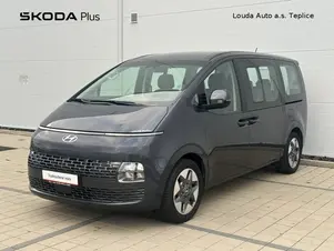 Hyundai Hyundai Staria