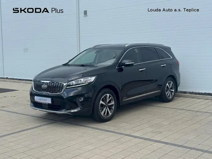 Sorento