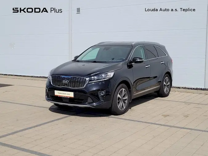 Sorento