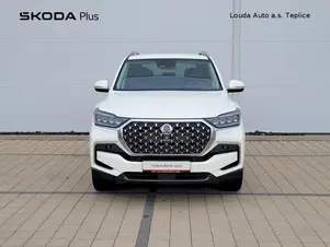 Ssang Yong Rexton 