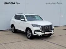 Rexton