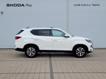 Rexton