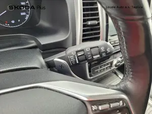 Ssang Yong Rexton 