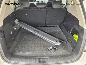 Ssang Yong Rexton 