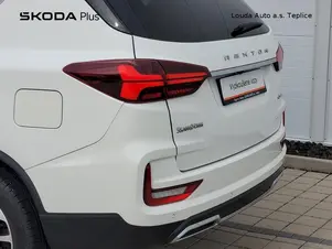 Ssang Yong Rexton 