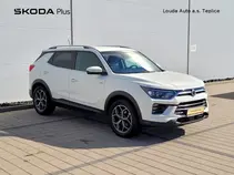 Korando 