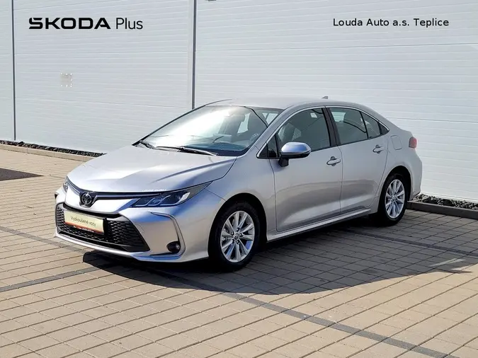 Corolla 