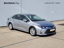 Corolla