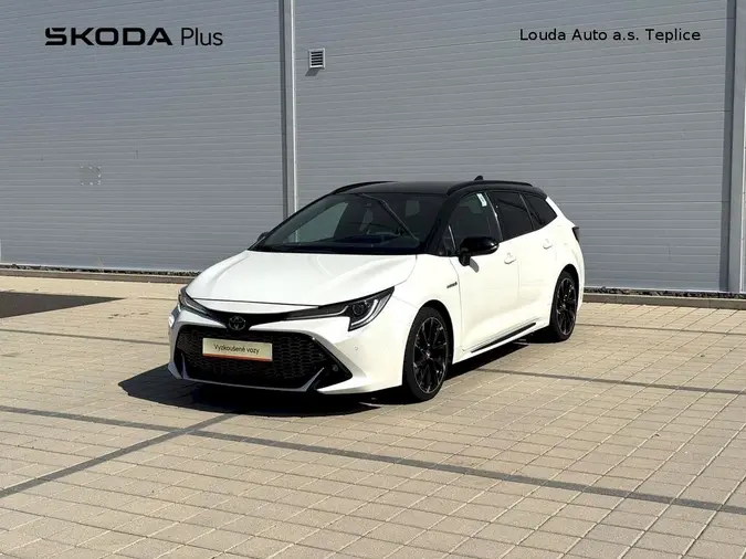 Corolla 