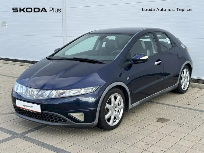 Civic