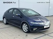 Civic