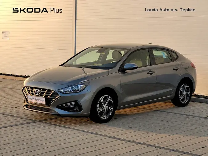 i30 fastback 