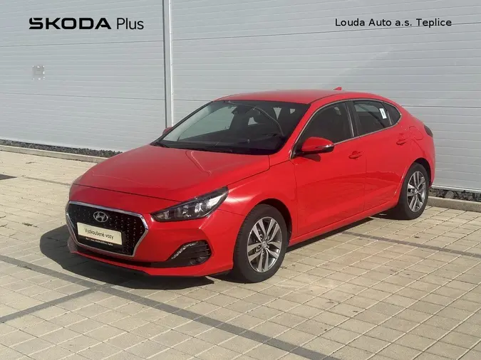 i30 fastback 