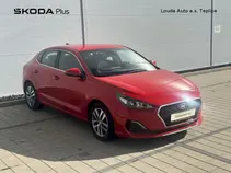i30 fastback