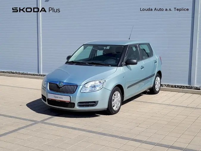 Fabia