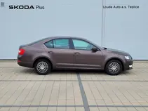 Octavia 