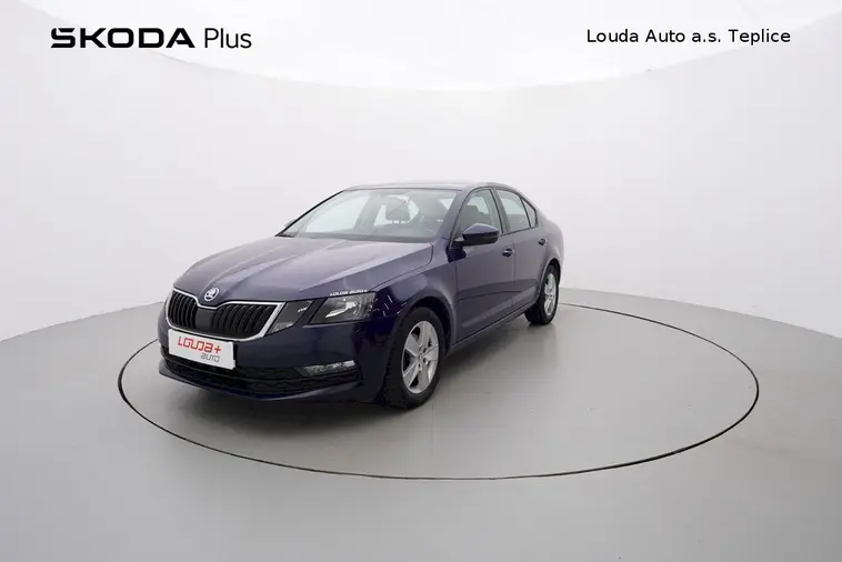 Octavia
