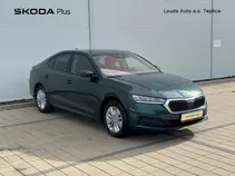 Octavia 
