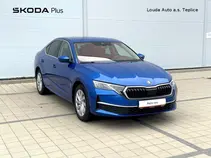 Octavia 