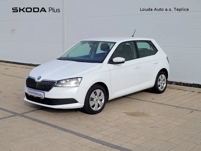 Fabia