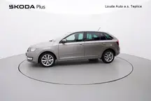 Rapid Spaceback 