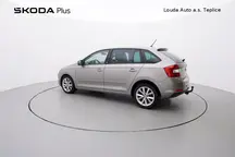 Rapid Spaceback
