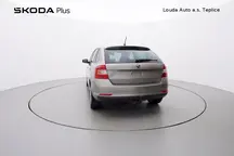 Rapid Spaceback 