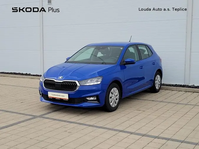 Fabia