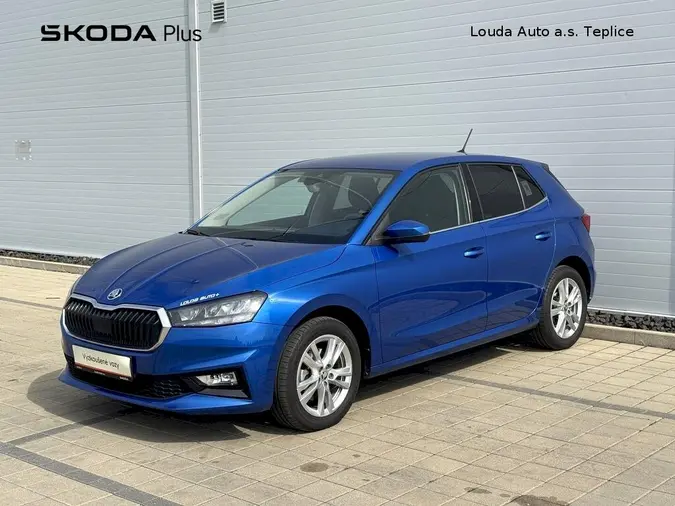 Fabia 