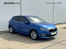 Fabia 