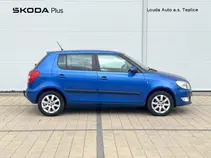 Fabia 