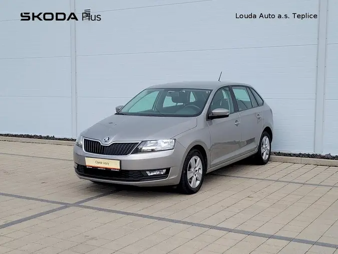 Rapid Spaceback
