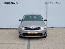 Rapid Spaceback