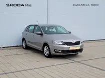 Rapid Spaceback