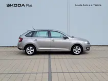 Rapid Spaceback