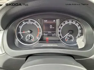 Škoda Rapid Spaceback 