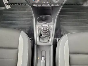 Škoda Rapid Spaceback