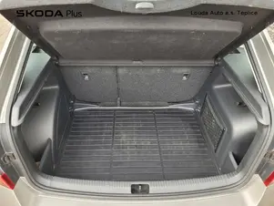 Škoda Rapid Spaceback 