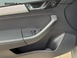 Škoda Rapid Spaceback 